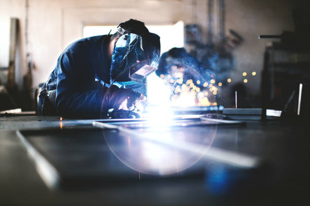 East Foothills, CA Welder Pros