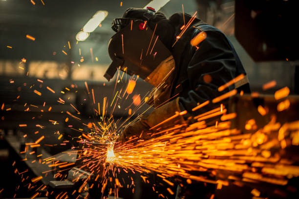 Best Marine and Shipbuilding Welding in East Foothills, CA