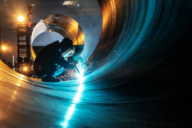 Reliable East Foothills, CA Welder & Metal Fabrication Solutions