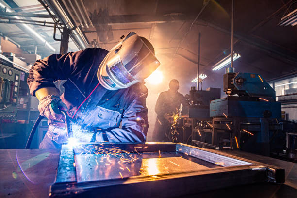 Best Structural Steel Welding in East Foothills, CA