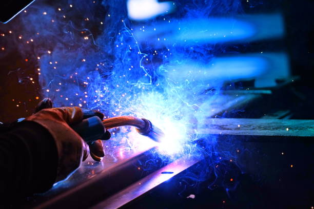 Best Automotive Welding in East Foothills, CA