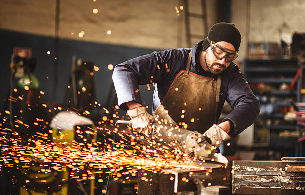 Affordable Welder Services in East Foothills, CA