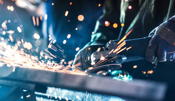 Best Aerospace and Defense Welding in East Foothills, CA